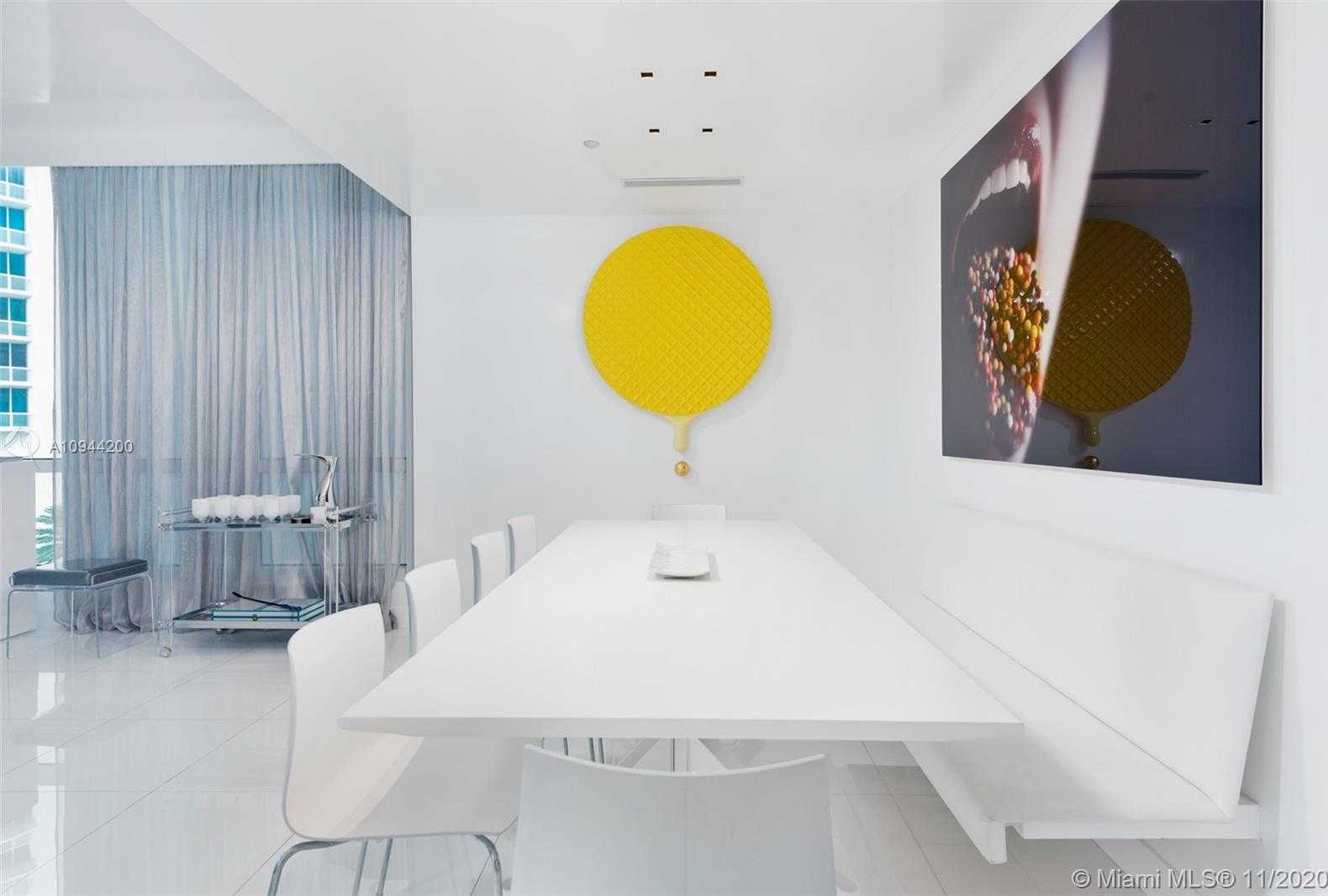 Small Image of 100 SOUTH POINTE DR #710, Miami Beach Number 15