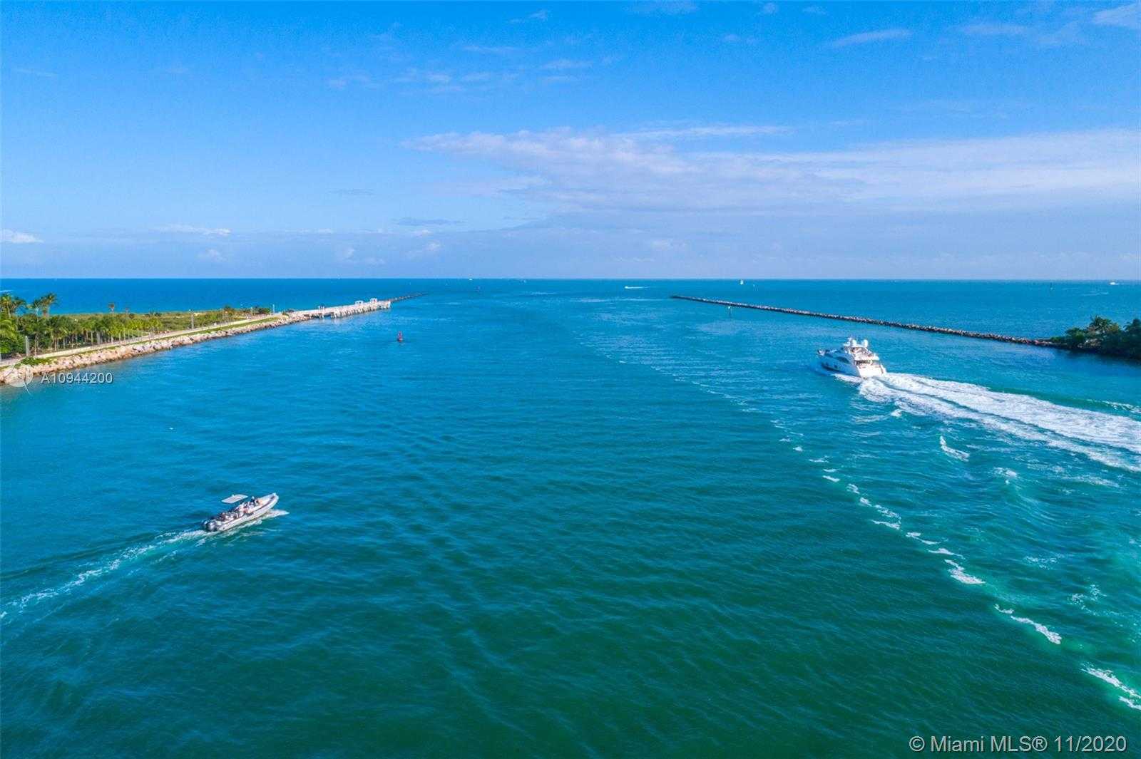 Small Image of 100 SOUTH POINTE DR #710, Miami Beach Number 39