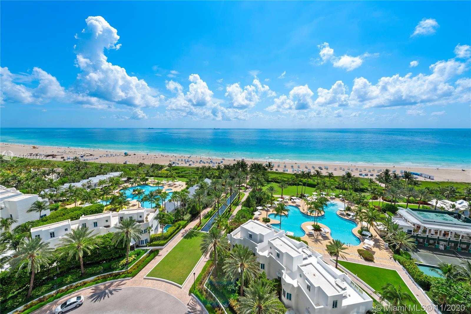 Small Image of 100 SOUTH POINTE DR #710, Miami Beach Number 43