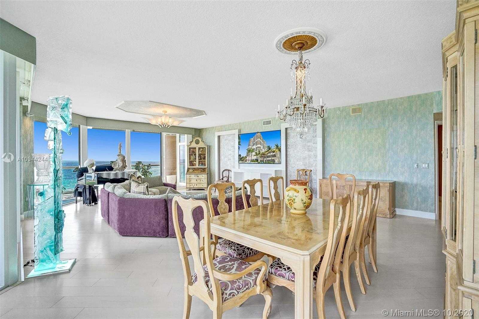Small Image of 6051 NORTH OCEAN DR #505, Hollywood Number 10