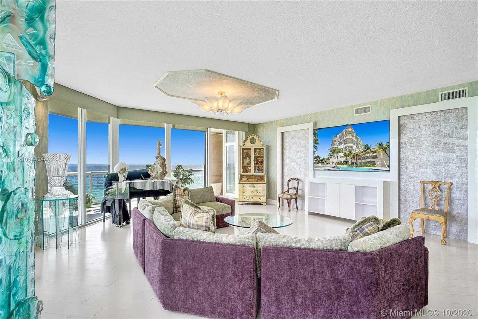 Small Image of 6051 NORTH OCEAN DR #505, Hollywood Number 11