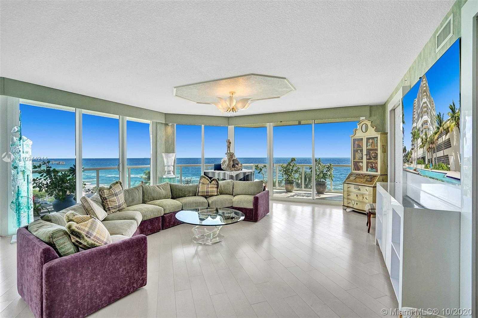 Small Image of 6051 NORTH OCEAN DR #505, Hollywood Number 12