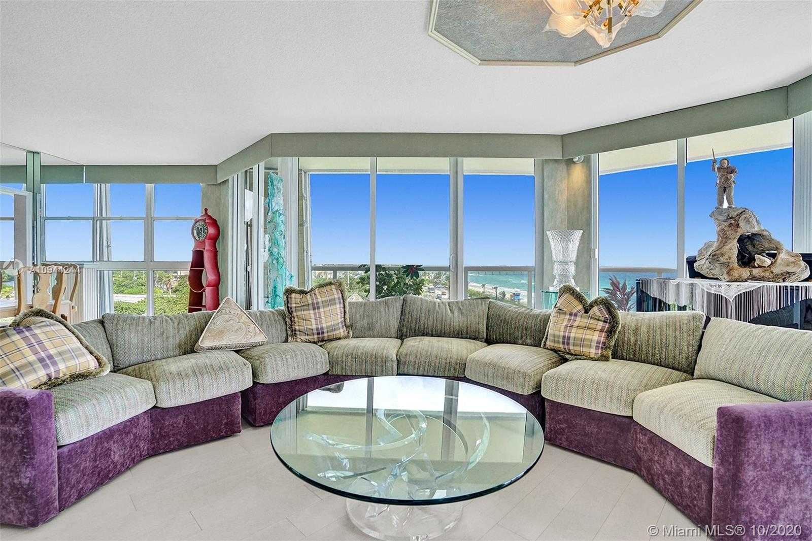 Small Image of 6051 NORTH OCEAN DR #505, Hollywood Number 13