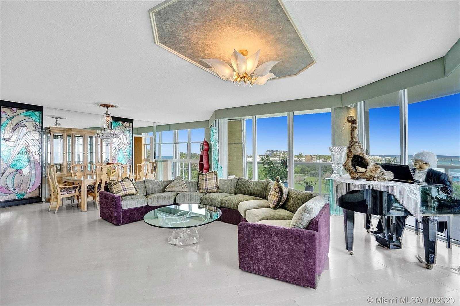 Small Image of 6051 NORTH OCEAN DR #505, Hollywood Number 14
