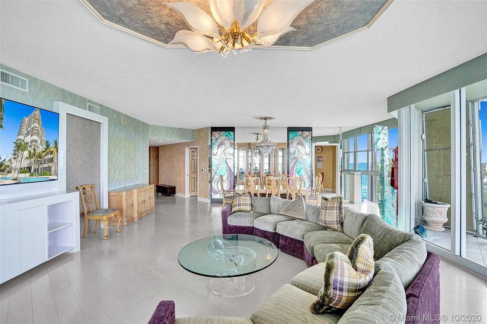 Small Image of 6051 NORTH OCEAN DR #505, Hollywood Number 15