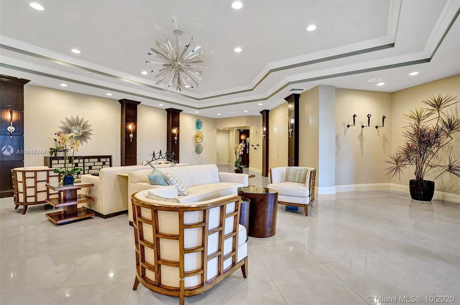 Small Image of 6051 NORTH OCEAN DR #505, Hollywood Number 2