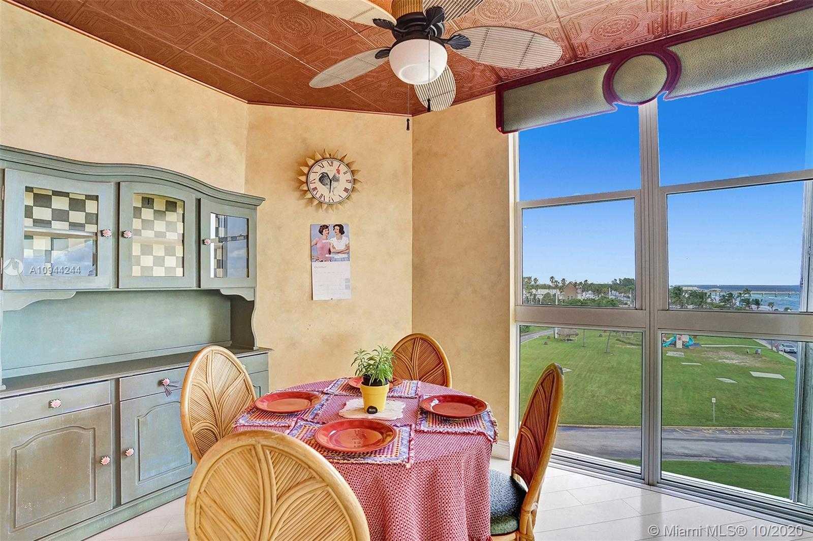 Small Image of 6051 NORTH OCEAN DR #505, Hollywood Number 23