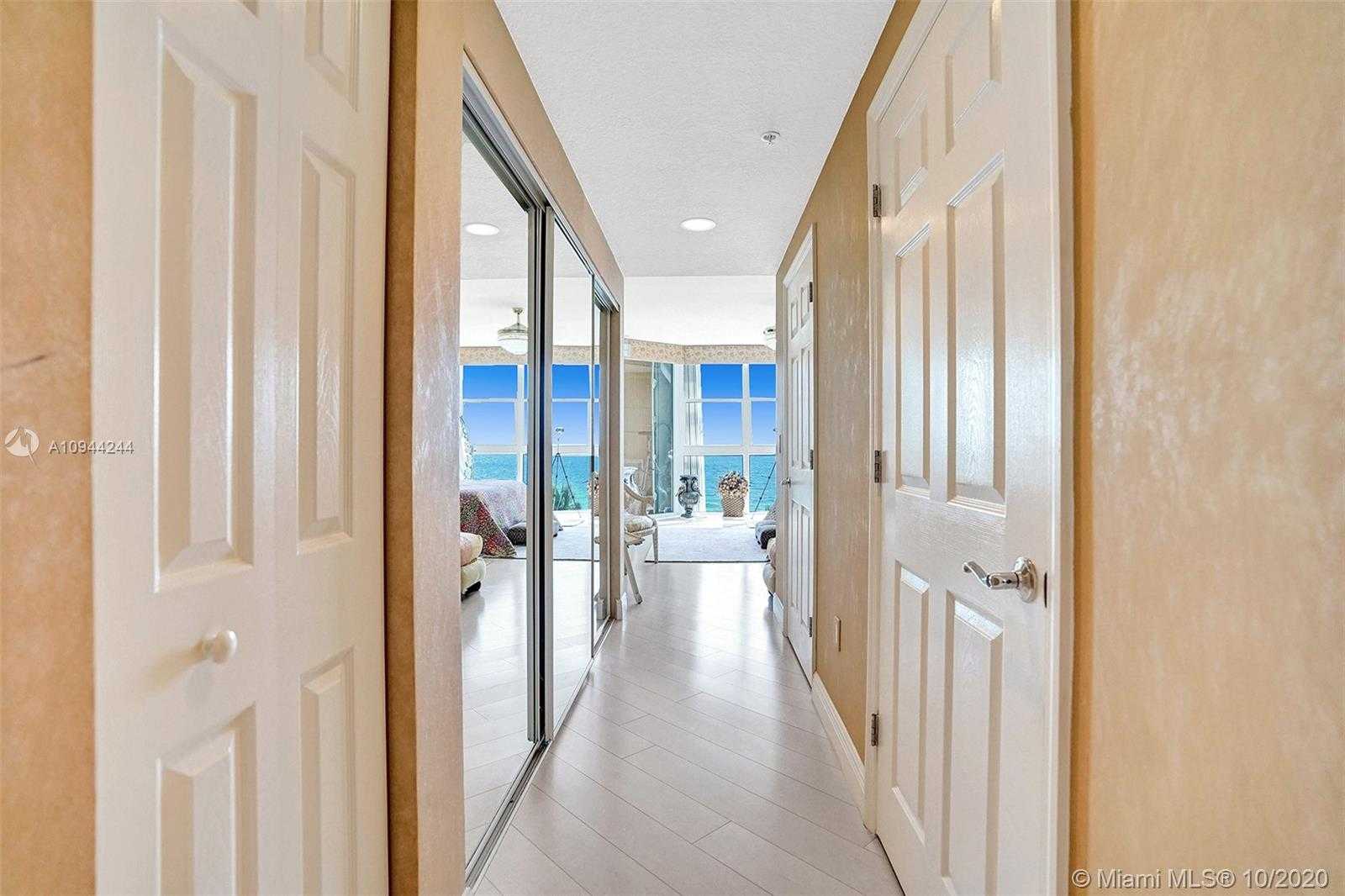 Small Image of 6051 NORTH OCEAN DR #505, Hollywood Number 26