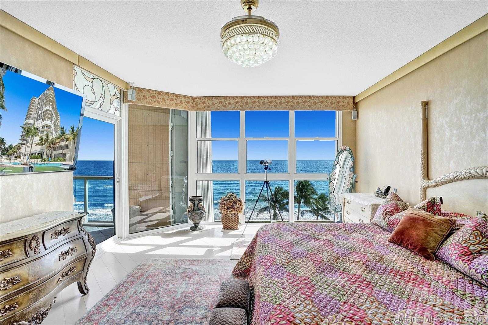 Small Image of 6051 NORTH OCEAN DR #505, Hollywood Number 28