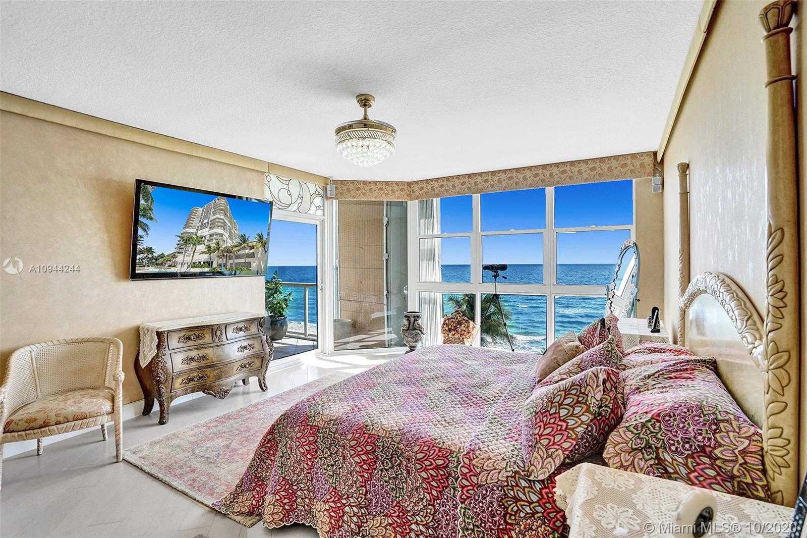 Small Image of 6051 NORTH OCEAN DR #505, Hollywood Number 29