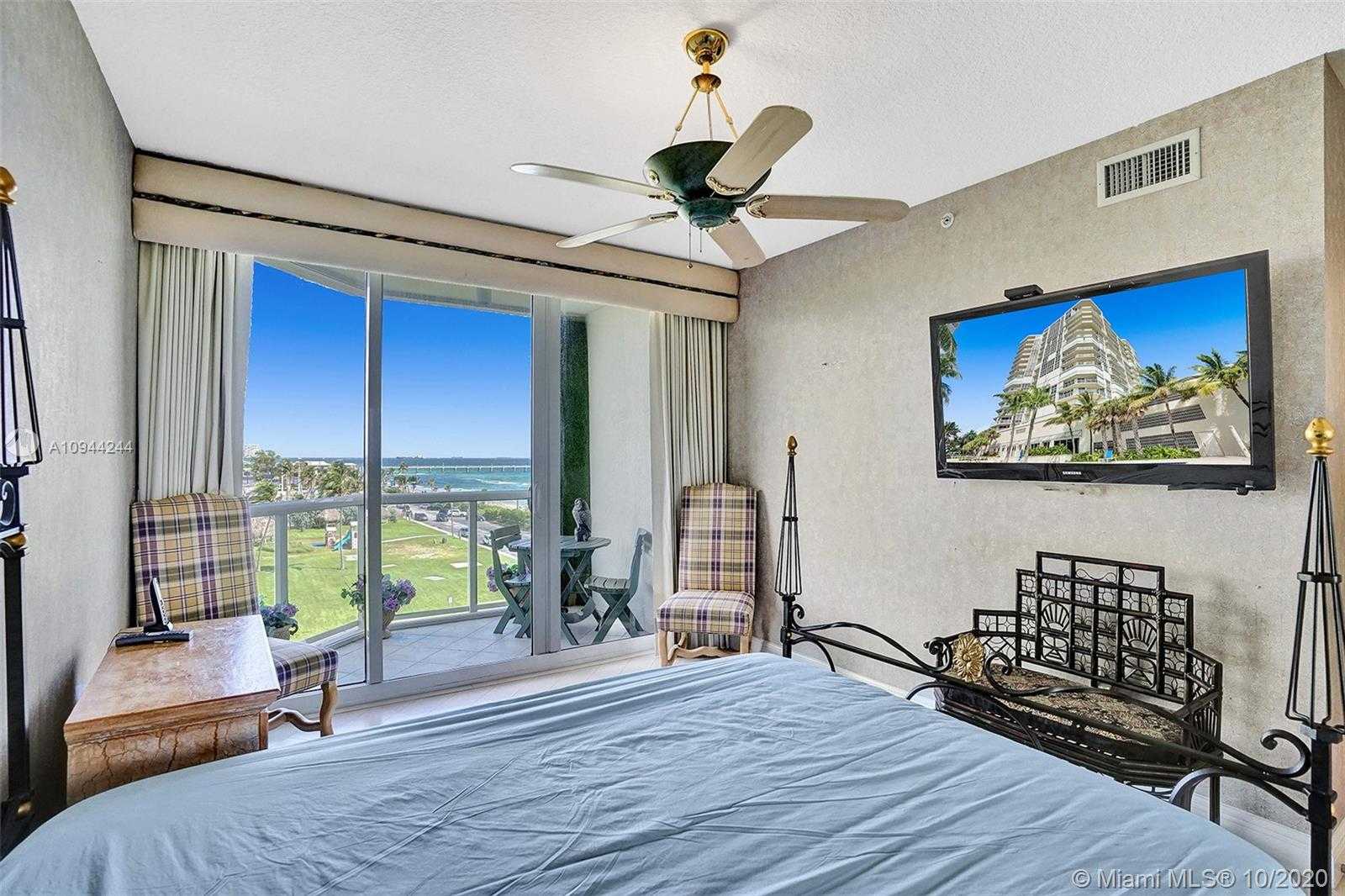 Small Image of 6051 NORTH OCEAN DR #505, Hollywood Number 40