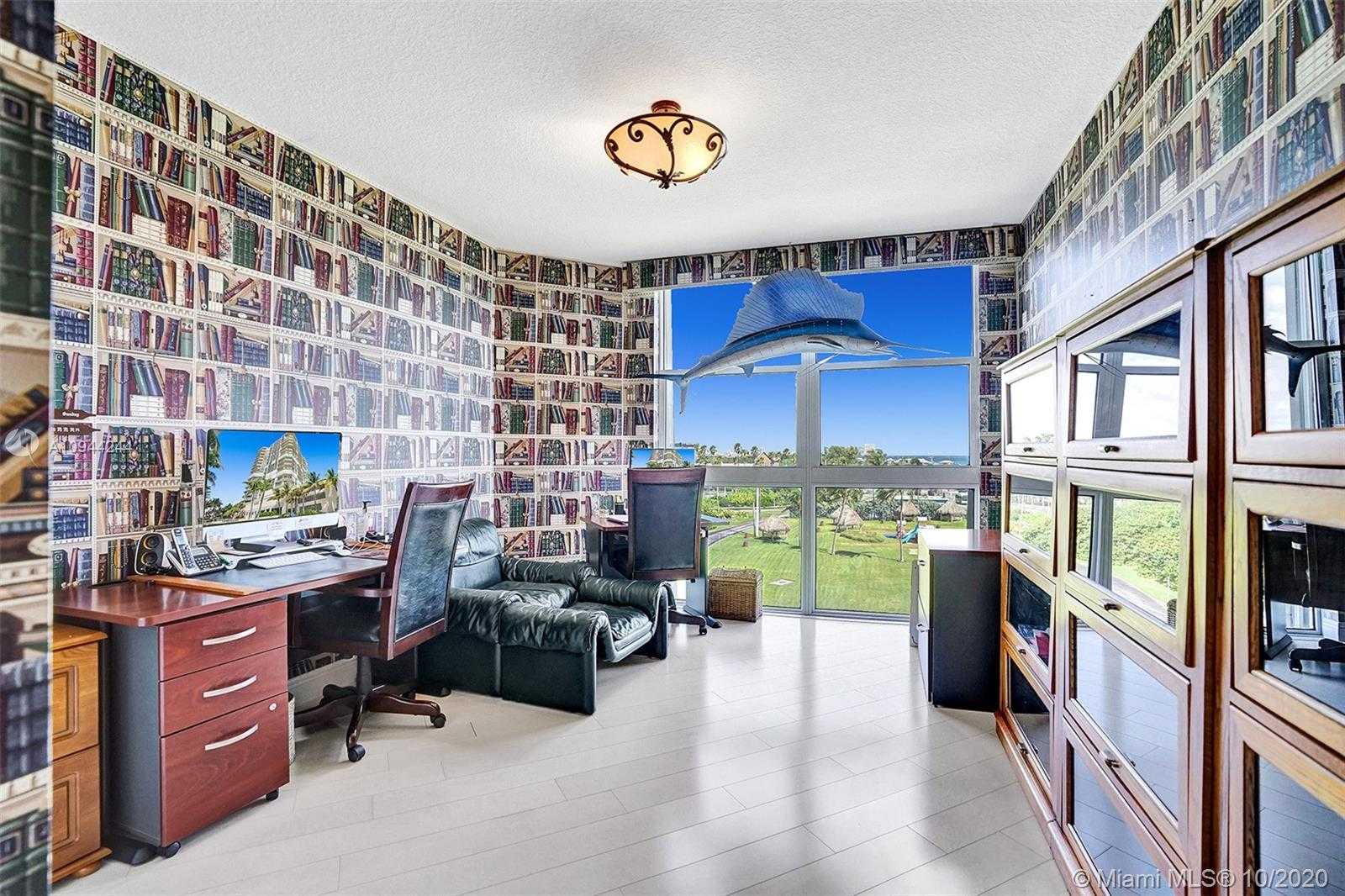 Small Image of 6051 NORTH OCEAN DR #505, Hollywood Number 42