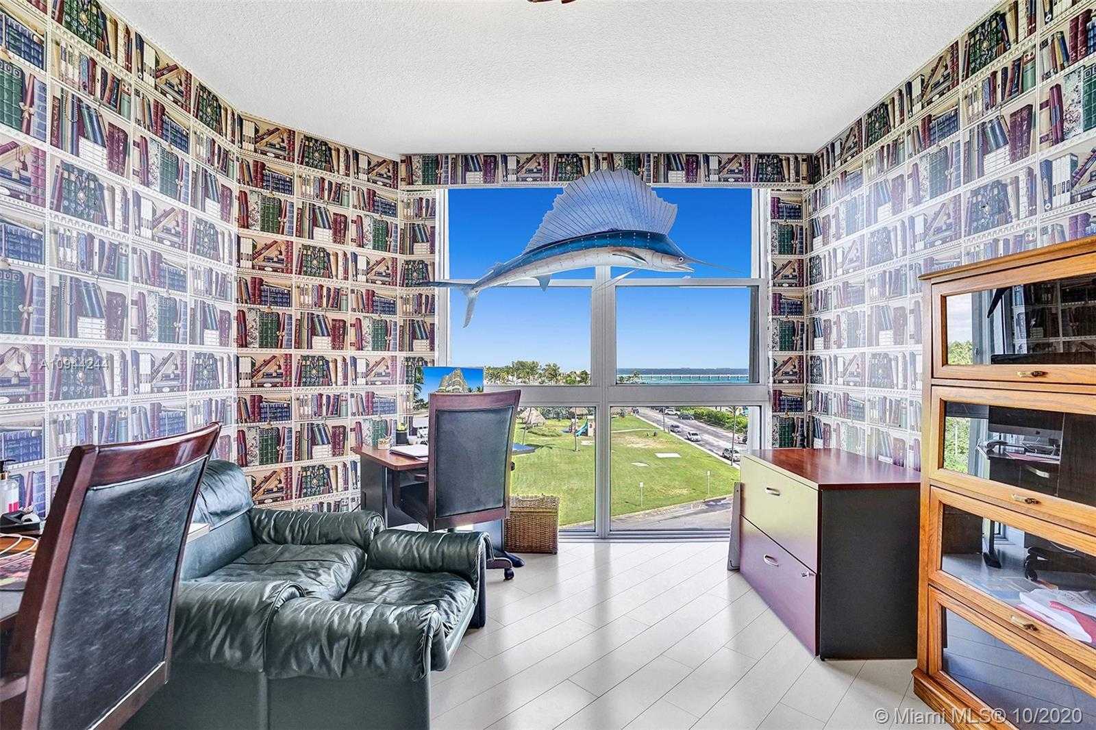 Small Image of 6051 NORTH OCEAN DR #505, Hollywood Number 43