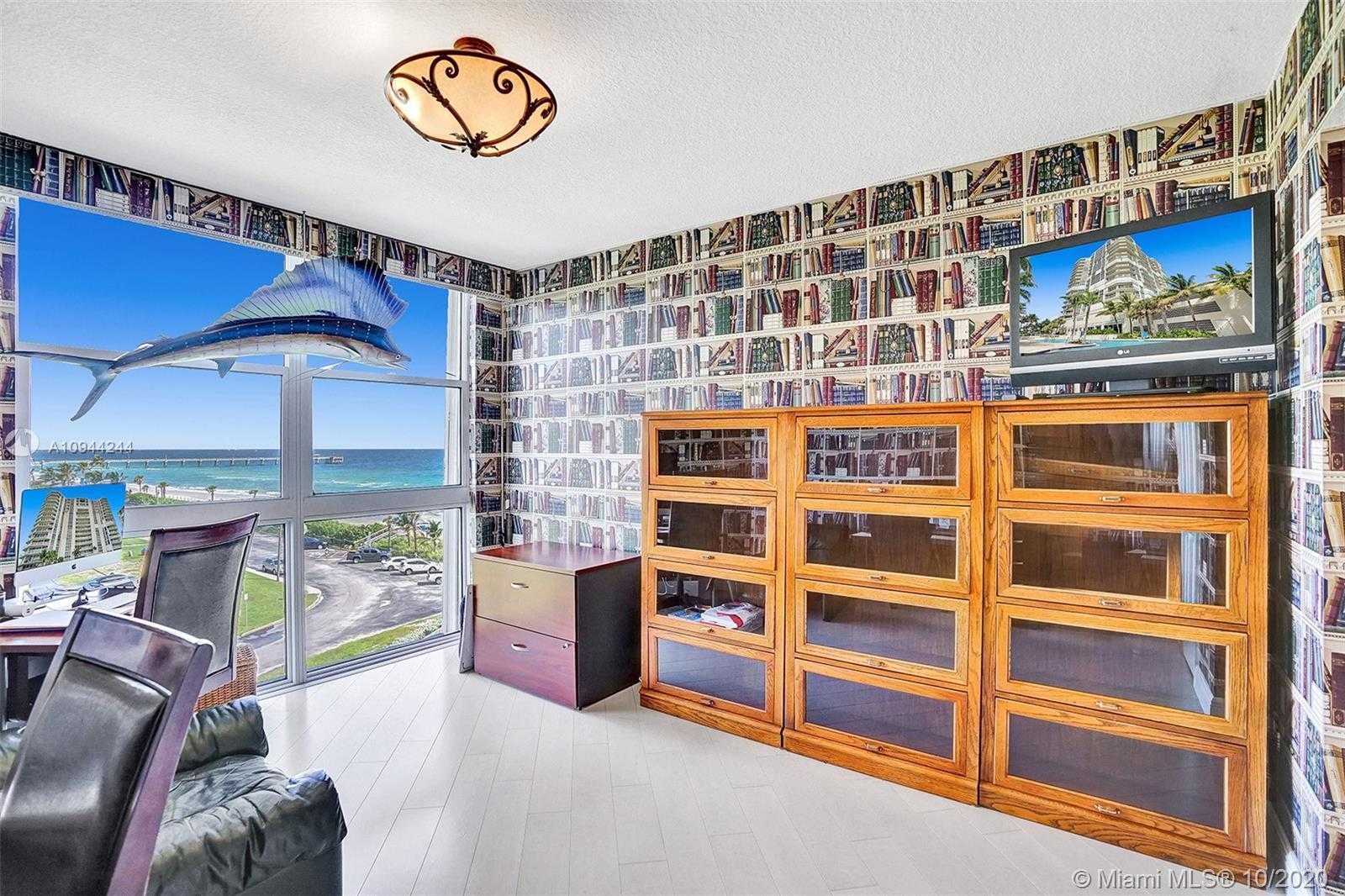 Small Image of 6051 NORTH OCEAN DR #505, Hollywood Number 44