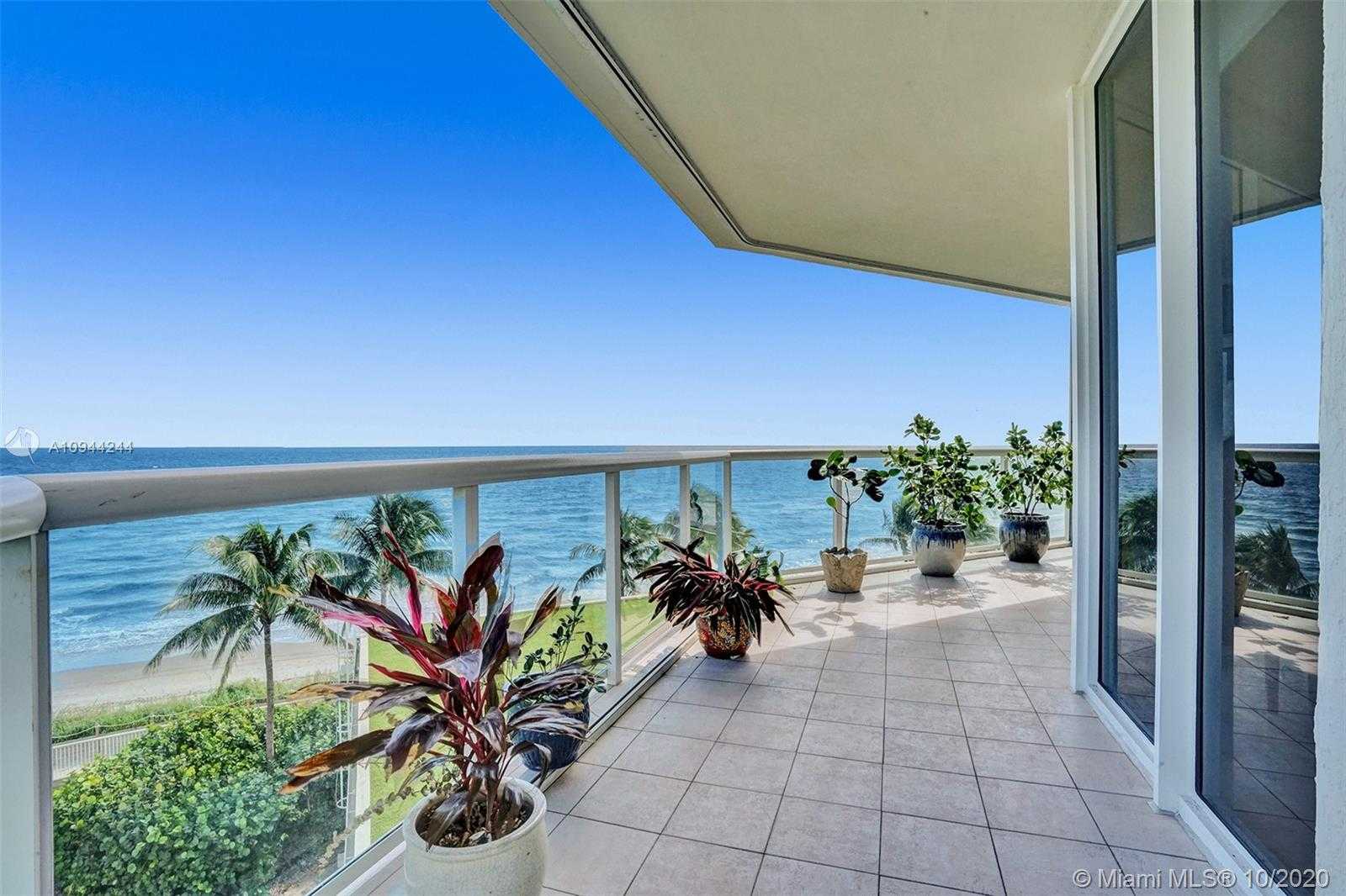 Small Image of 6051 NORTH OCEAN DR #505, Hollywood Number 48