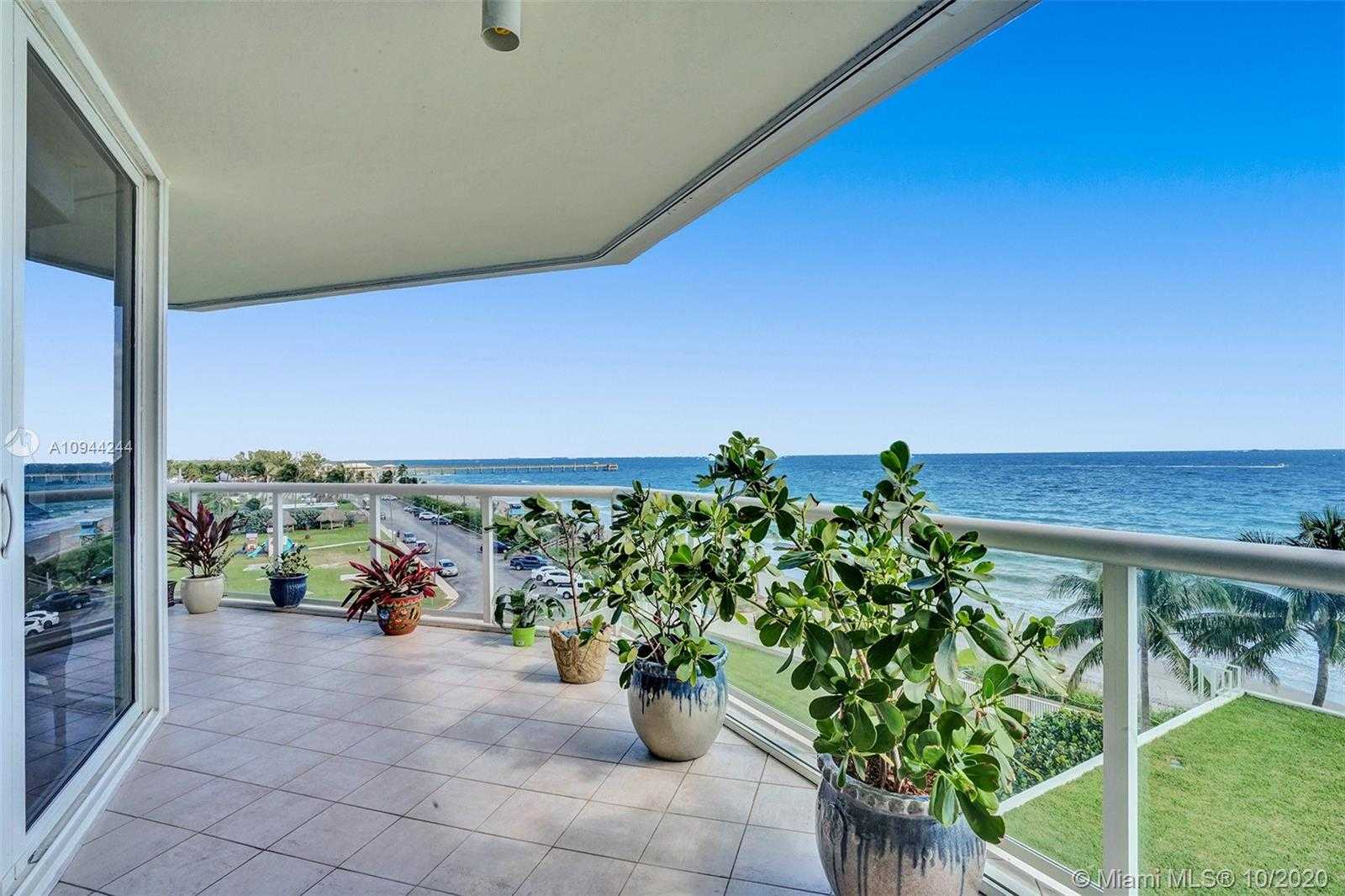 Small Image of 6051 NORTH OCEAN DR #505, Hollywood Number 50