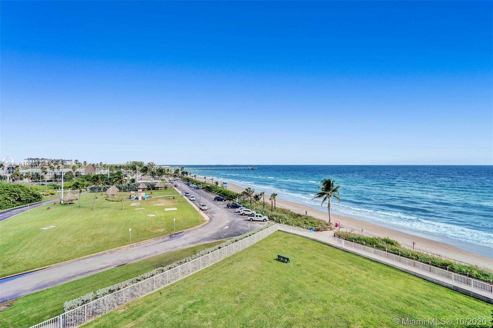 Small Image of 6051 NORTH OCEAN DR #505, Hollywood Number 52