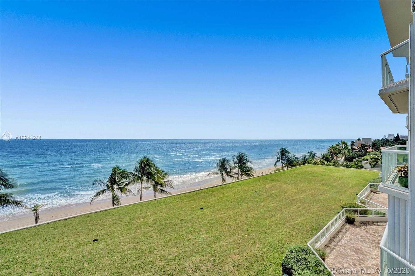 Small Image of 6051 NORTH OCEAN DR #505, Hollywood Number 53