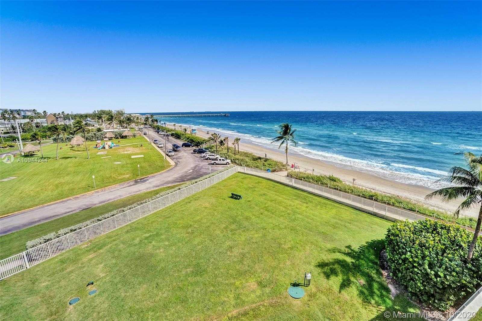 Small Image of 6051 NORTH OCEAN DR #505, Hollywood Number 54
