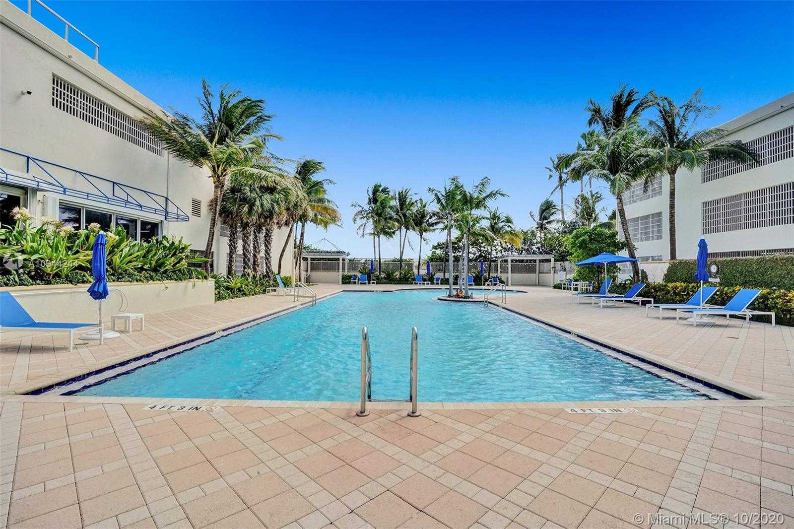 Small Image of 6051 NORTH OCEAN DR #505, Hollywood Number 55