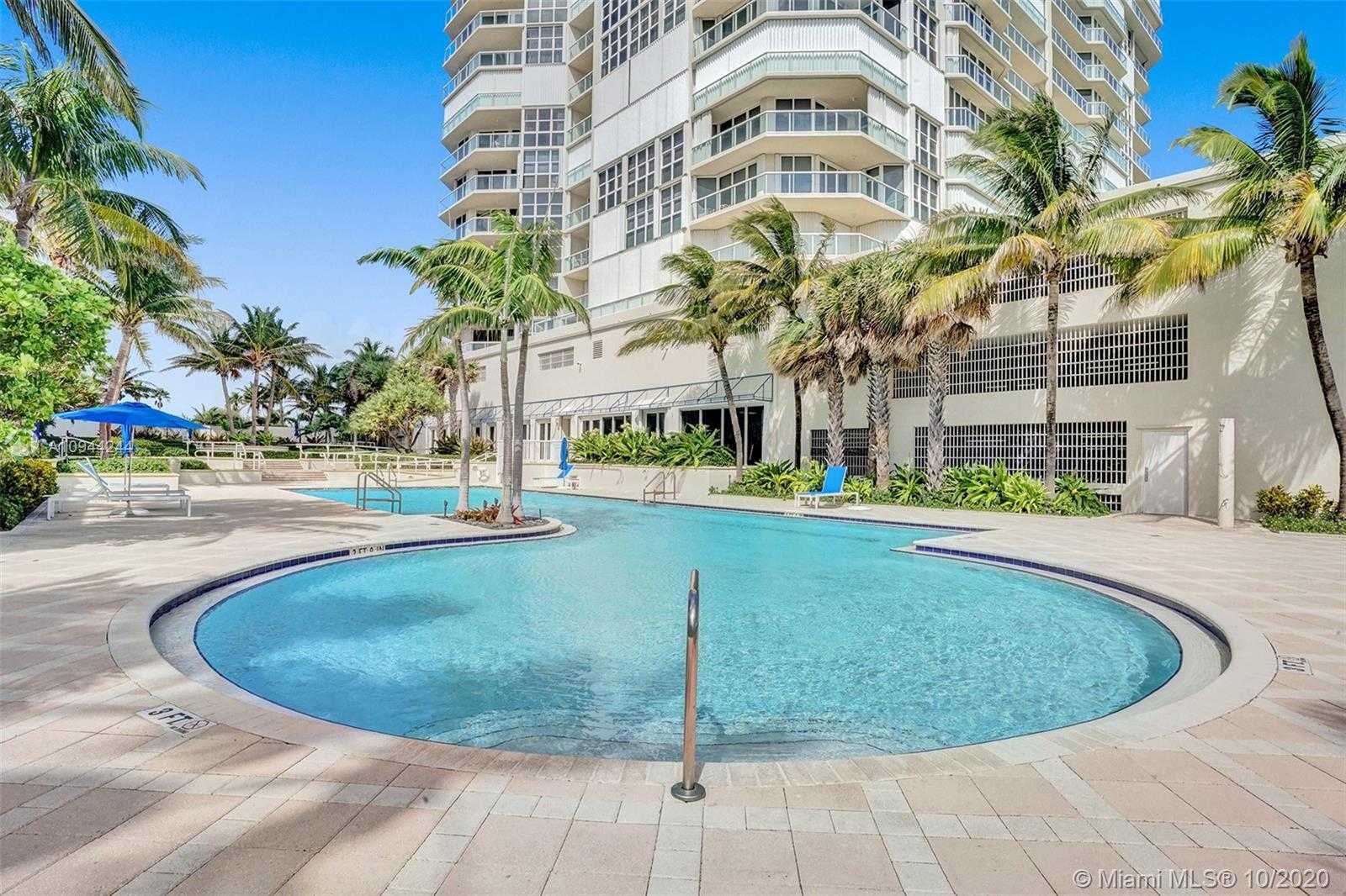 Small Image of 6051 NORTH OCEAN DR #505, Hollywood Number 57