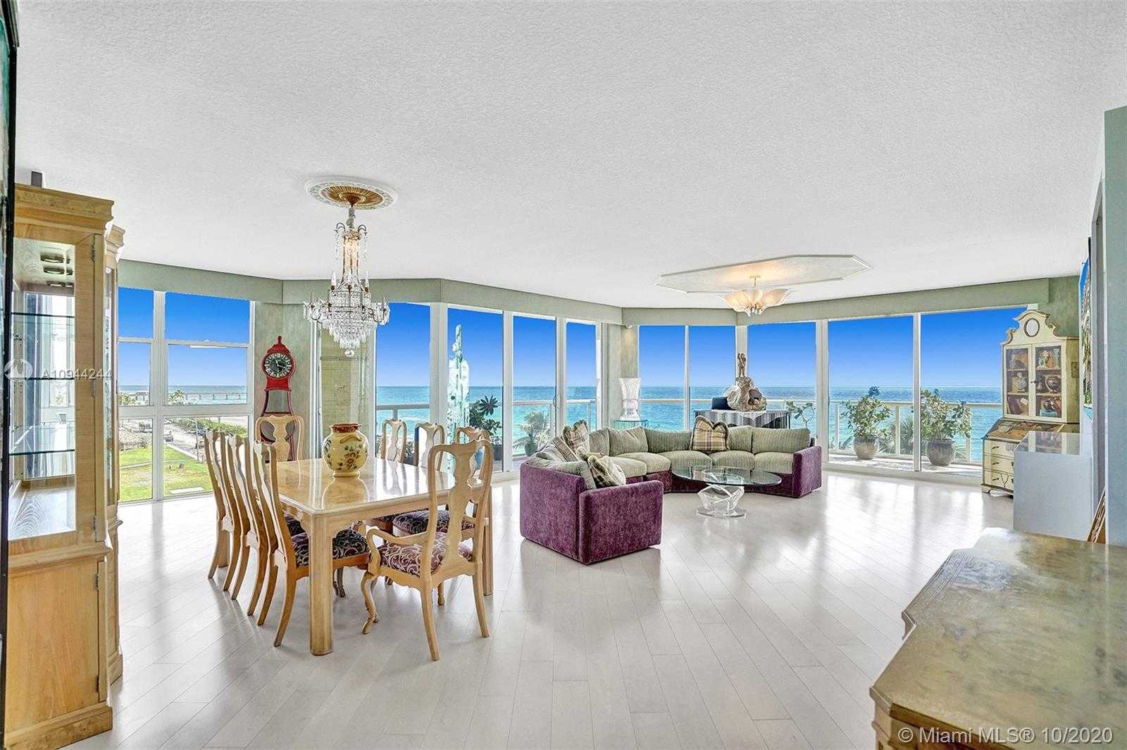 Small Image of 6051 NORTH OCEAN DR #505, Hollywood Number 7