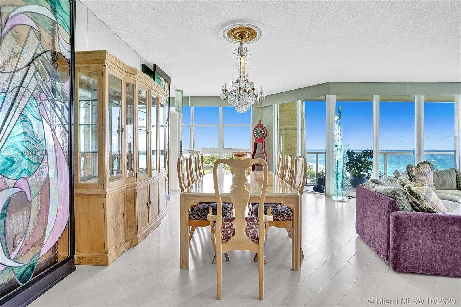 Small Image of 6051 NORTH OCEAN DR #505, Hollywood Number 8