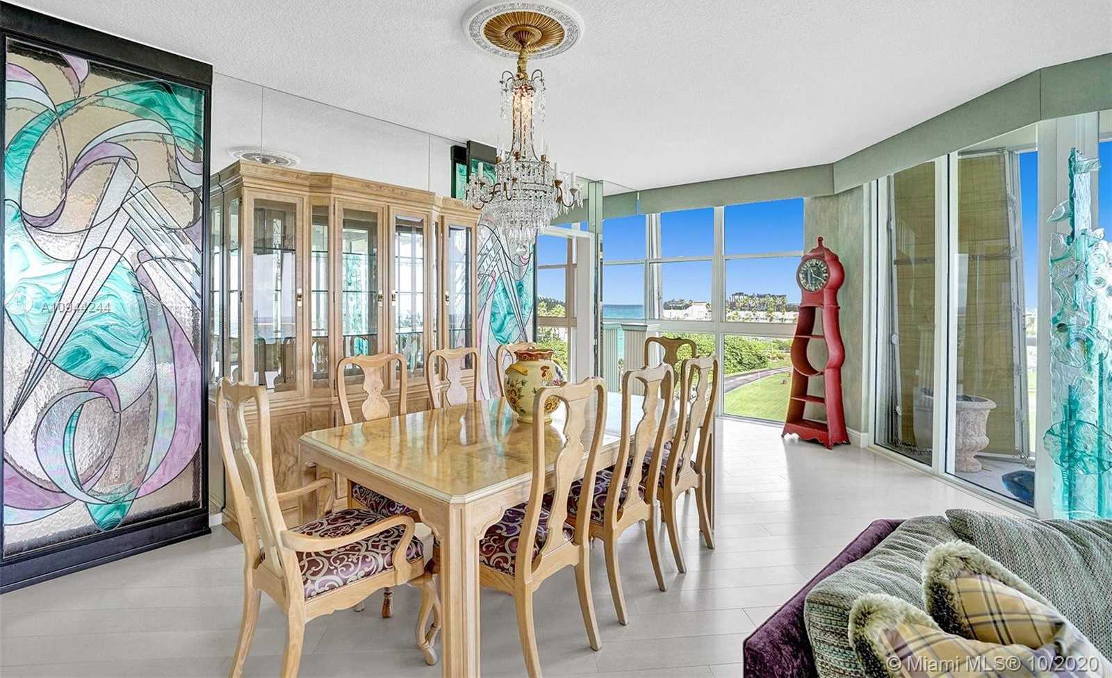 Small Image of 6051 NORTH OCEAN DR #505, Hollywood Number 9