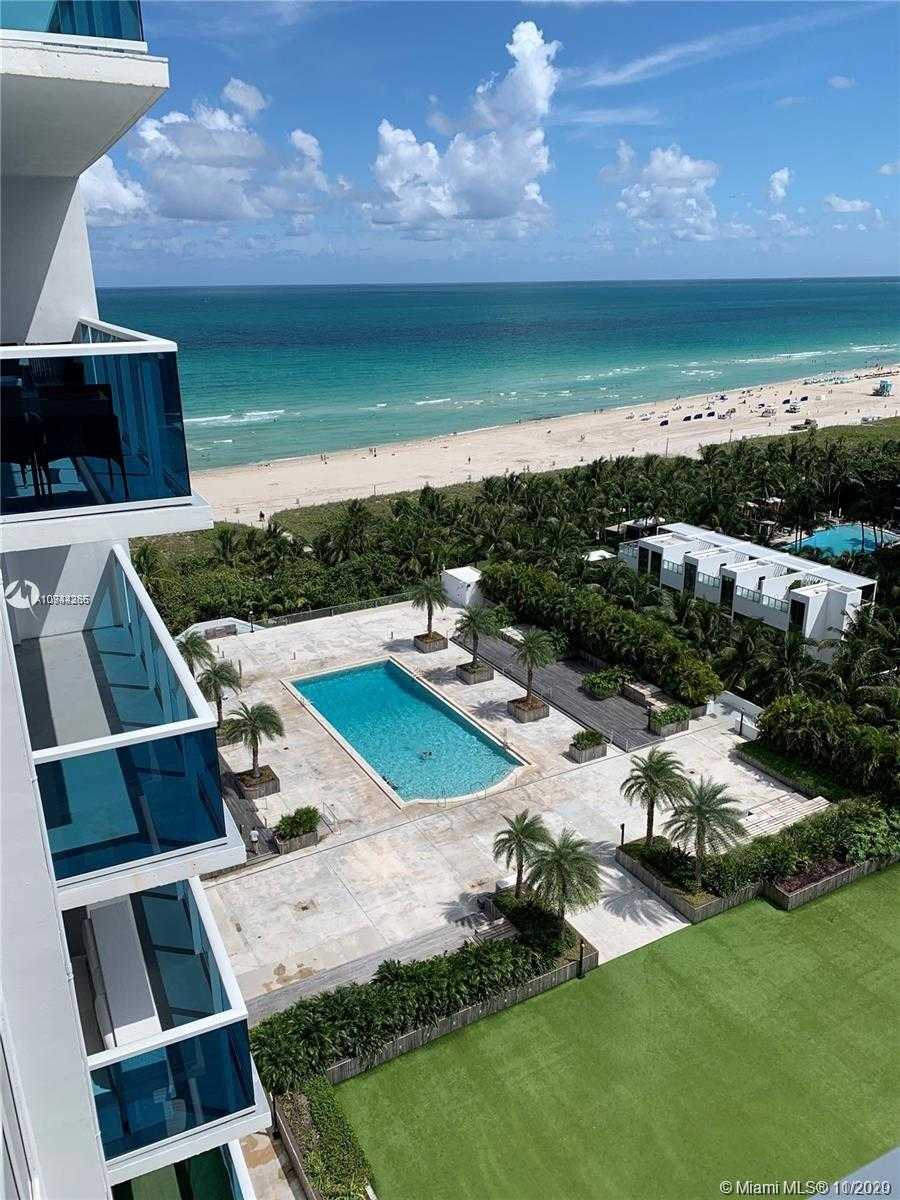 Small Image of 2301 COLLINS AVE #1502, Miami Beach Number 2