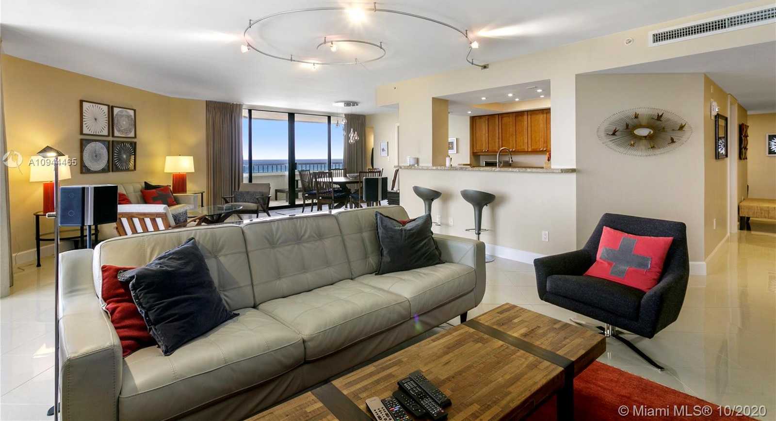 Small Image of 5070 NORTH OCEAN DR #7A, Riviera Beach Number 10
