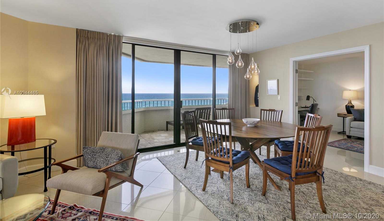 Small Image of 5070 NORTH OCEAN DR #7A, Riviera Beach Number 11