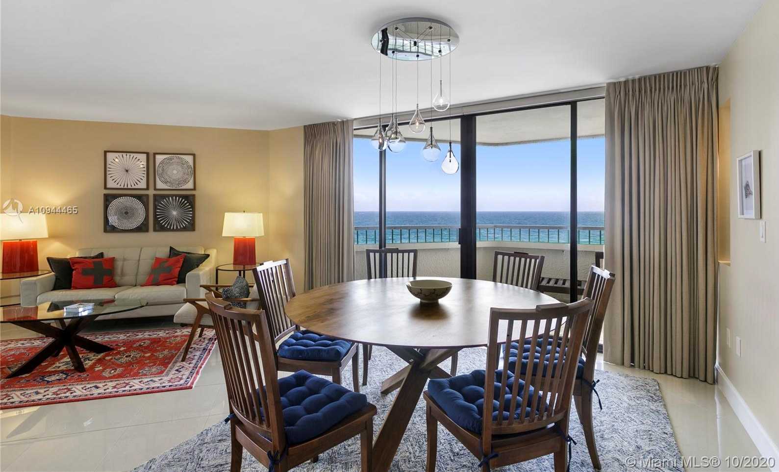 Small Image of 5070 NORTH OCEAN DR #7A, Riviera Beach Number 12