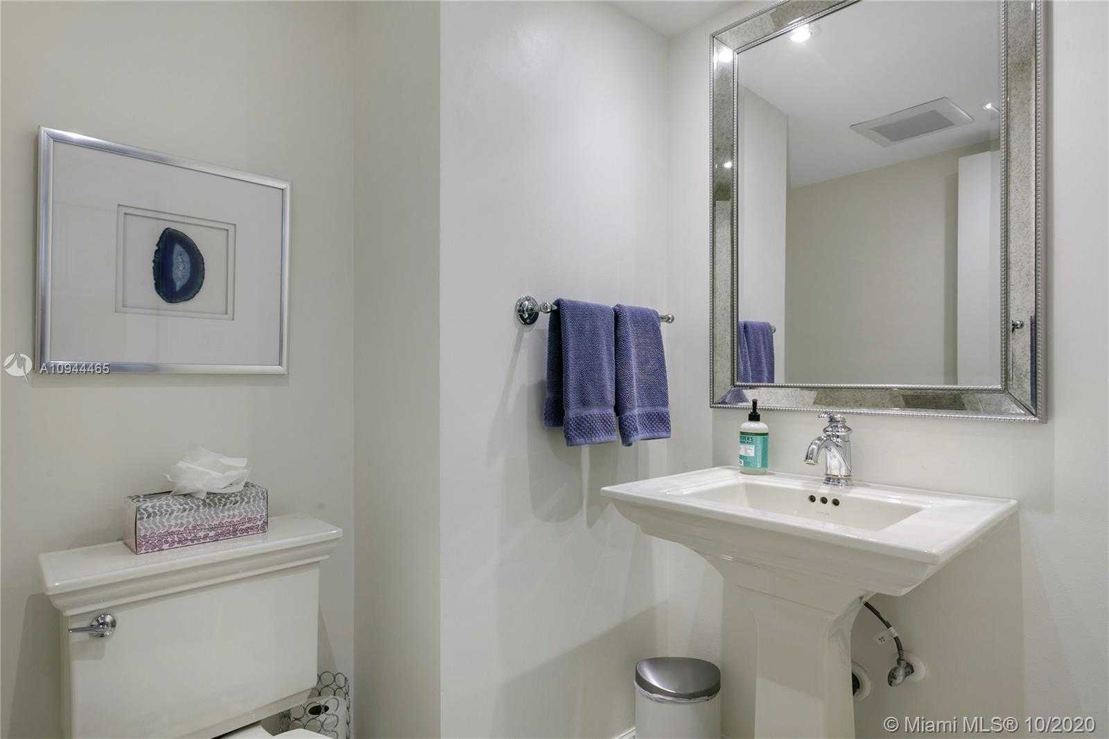 Small Image of 5070 NORTH OCEAN DR #7A, Riviera Beach Number 20