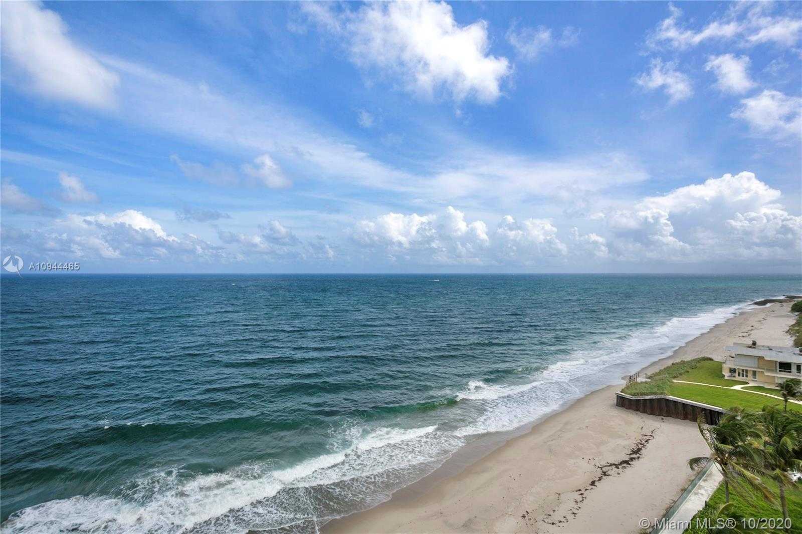 Small Image of 5070 NORTH OCEAN DR #7A, Riviera Beach Number 28