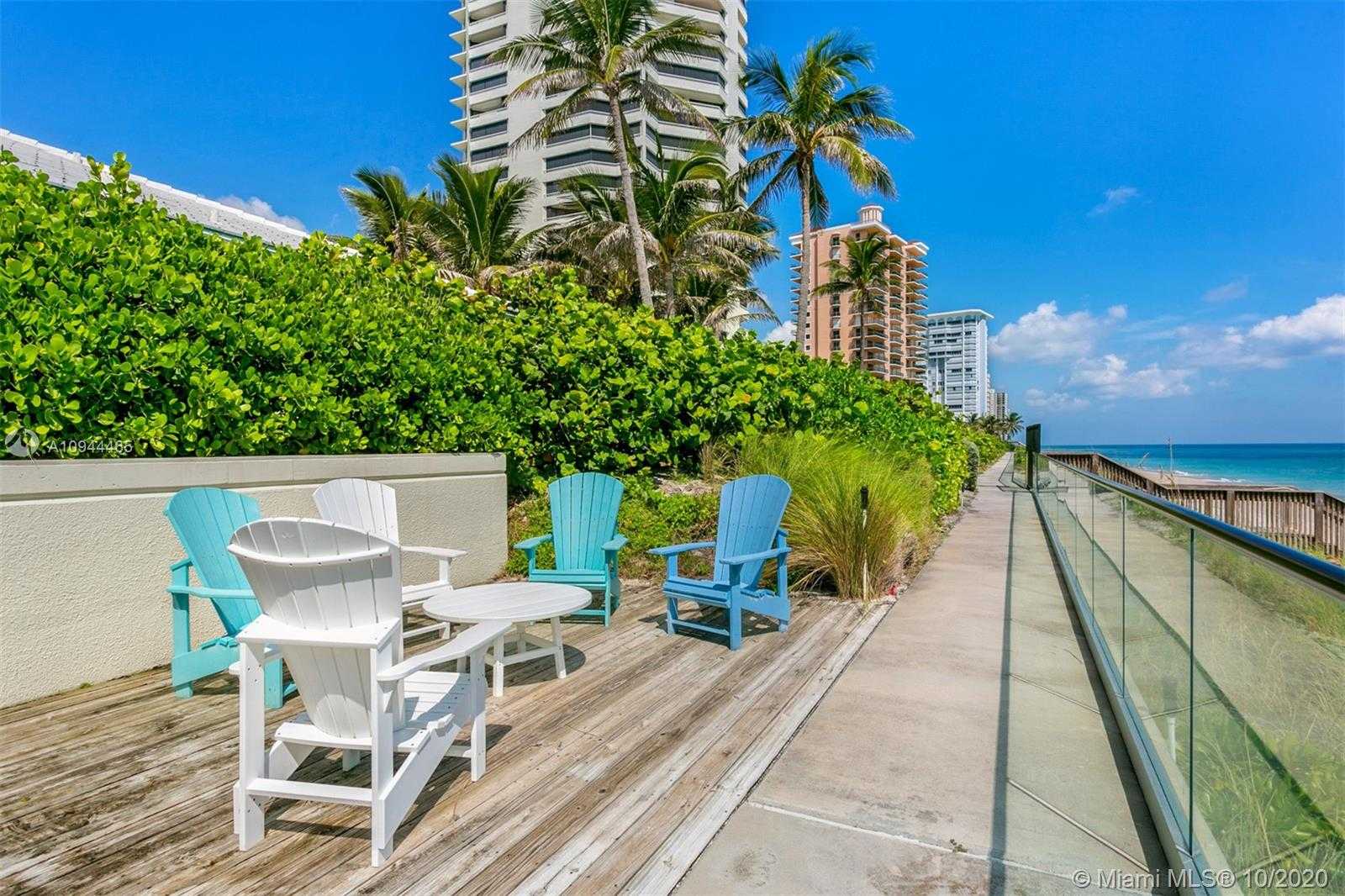 Small Image of 5070 NORTH OCEAN DR #7A, Riviera Beach Number 40