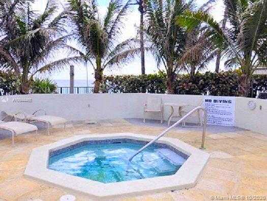 Small Image of 5070 NORTH OCEAN DR #7A, Riviera Beach Number 42