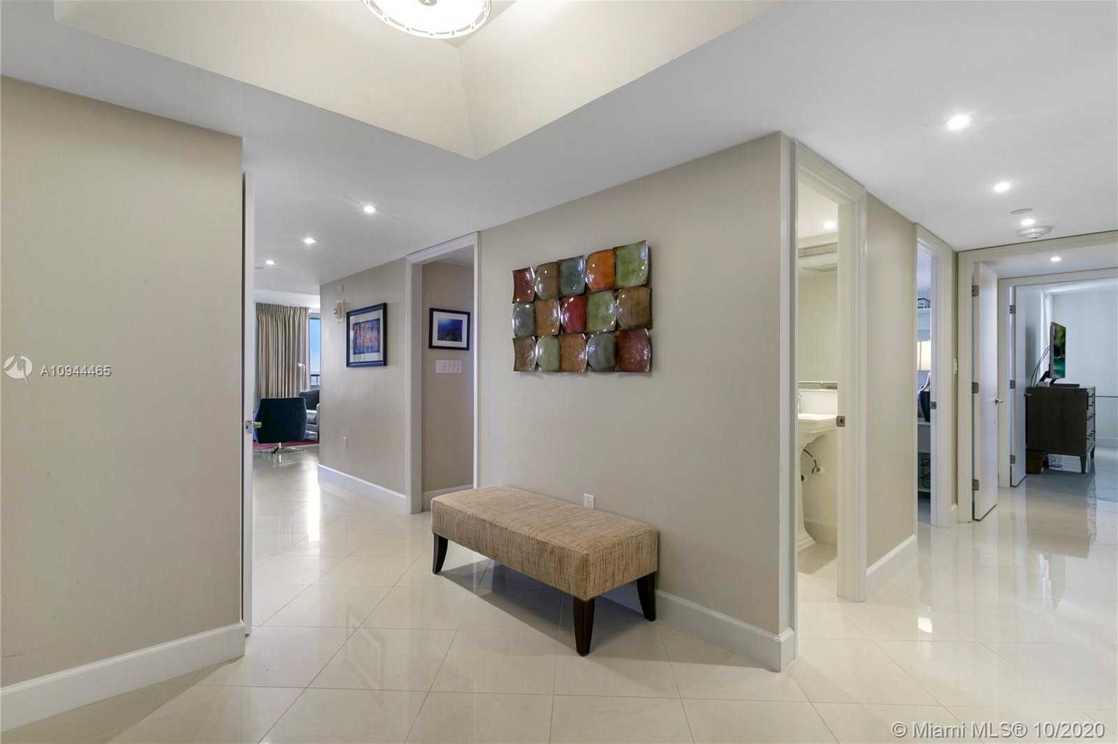 Small Image of 5070 NORTH OCEAN DR #7A, Riviera Beach Number 5