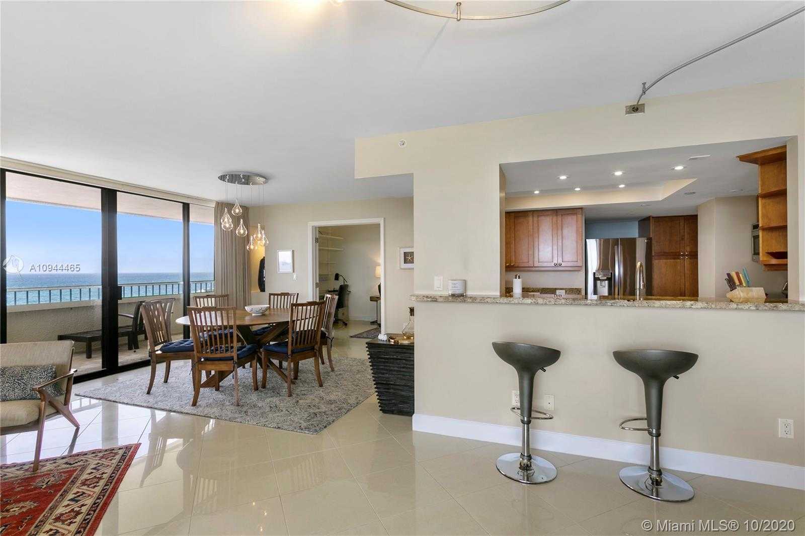 Small Image of 5070 NORTH OCEAN DR #7A, Riviera Beach Number 7