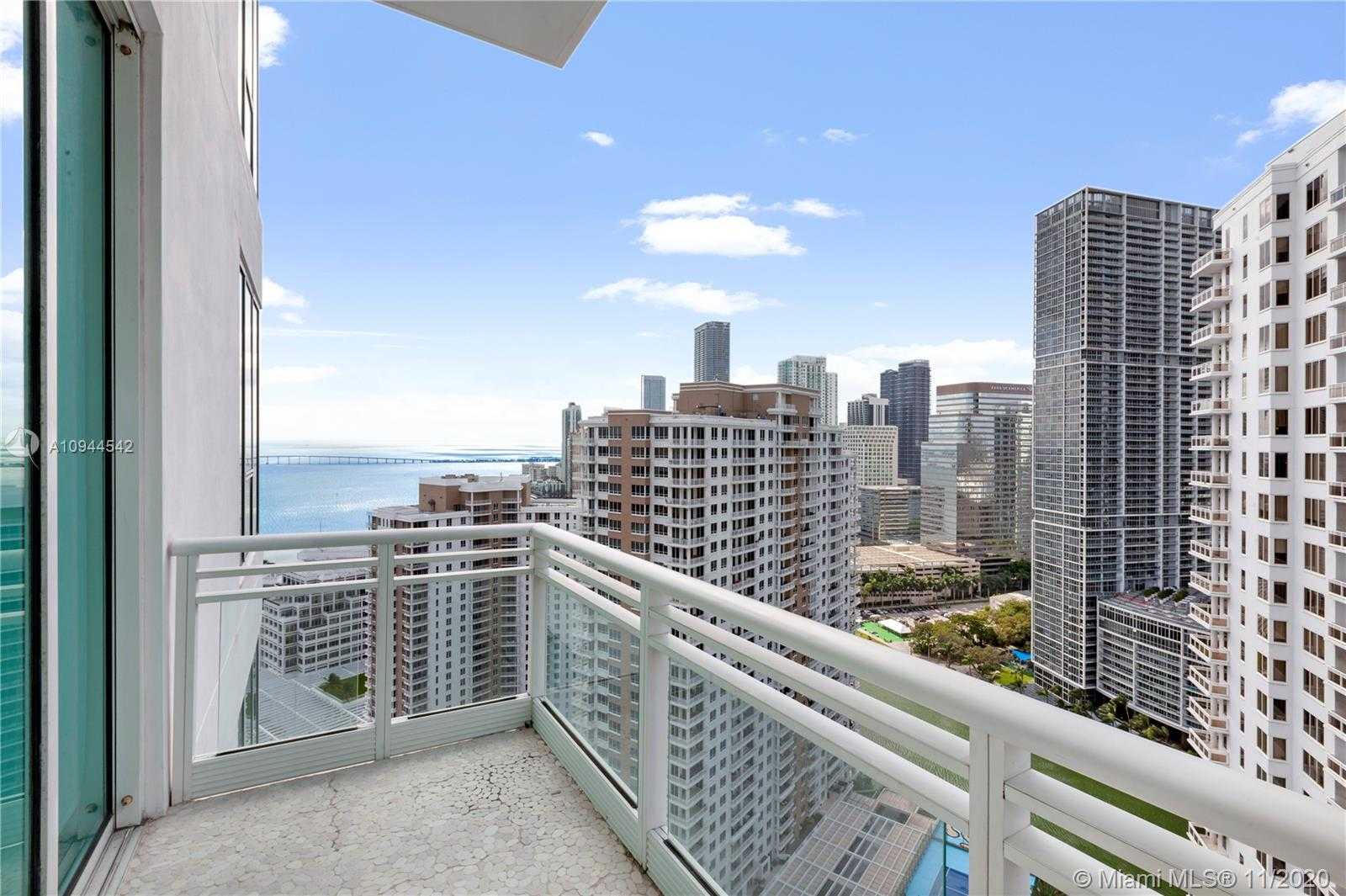 Small Image of 900 BRICKELL KEY BLVD #2601, Miami Number 12