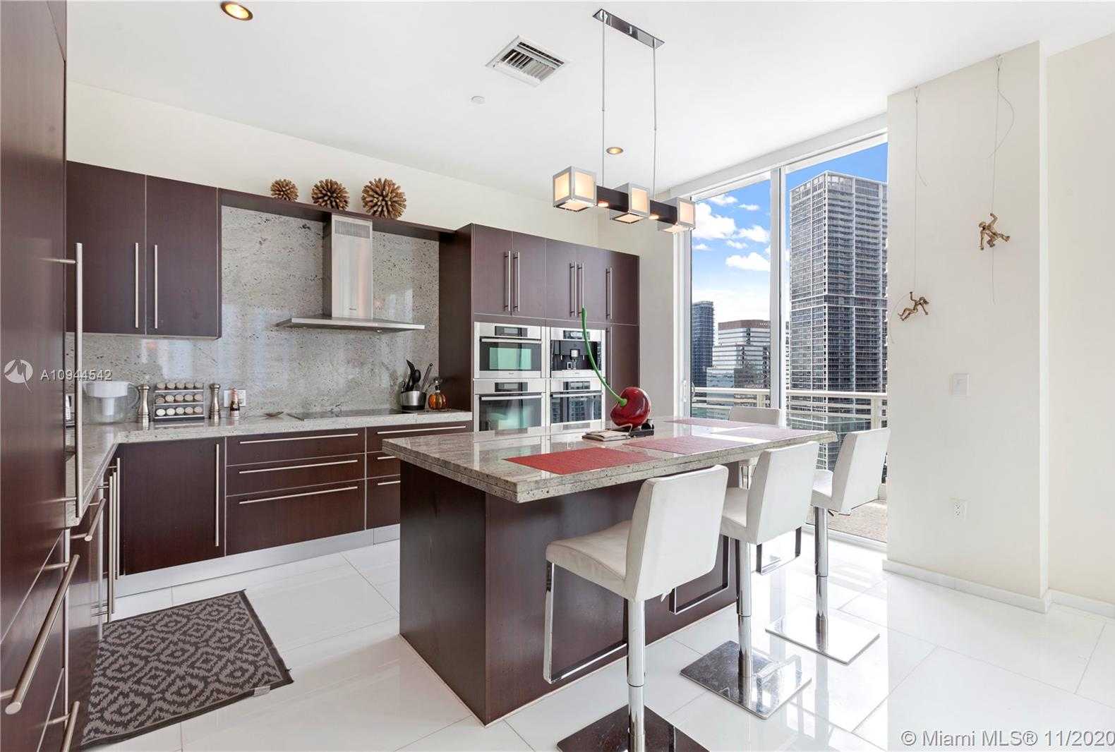 Small Image of 900 BRICKELL KEY BLVD #2601, Miami Number 6