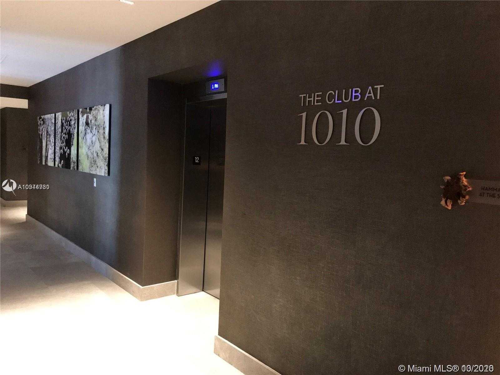 Small Image of 1010 BRICKELL AVE #4301, Miami Number 11