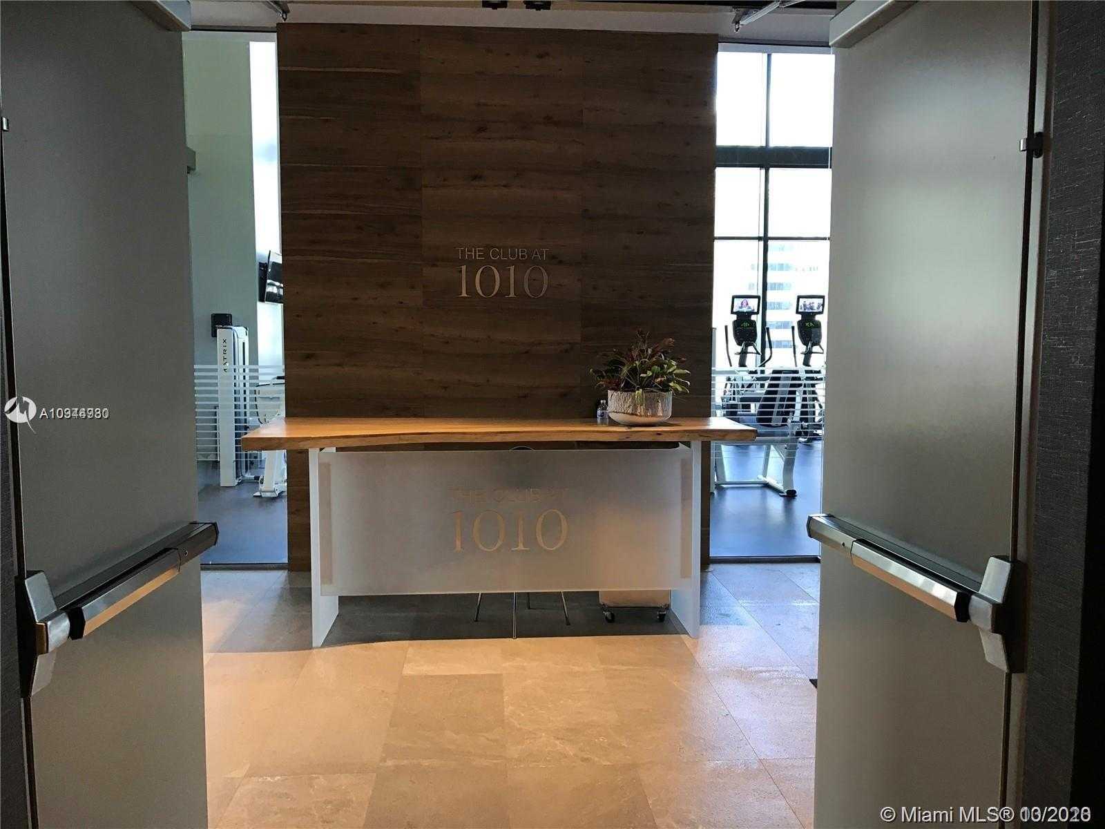 Small Image of 1010 BRICKELL AVE #4301, Miami Number 12