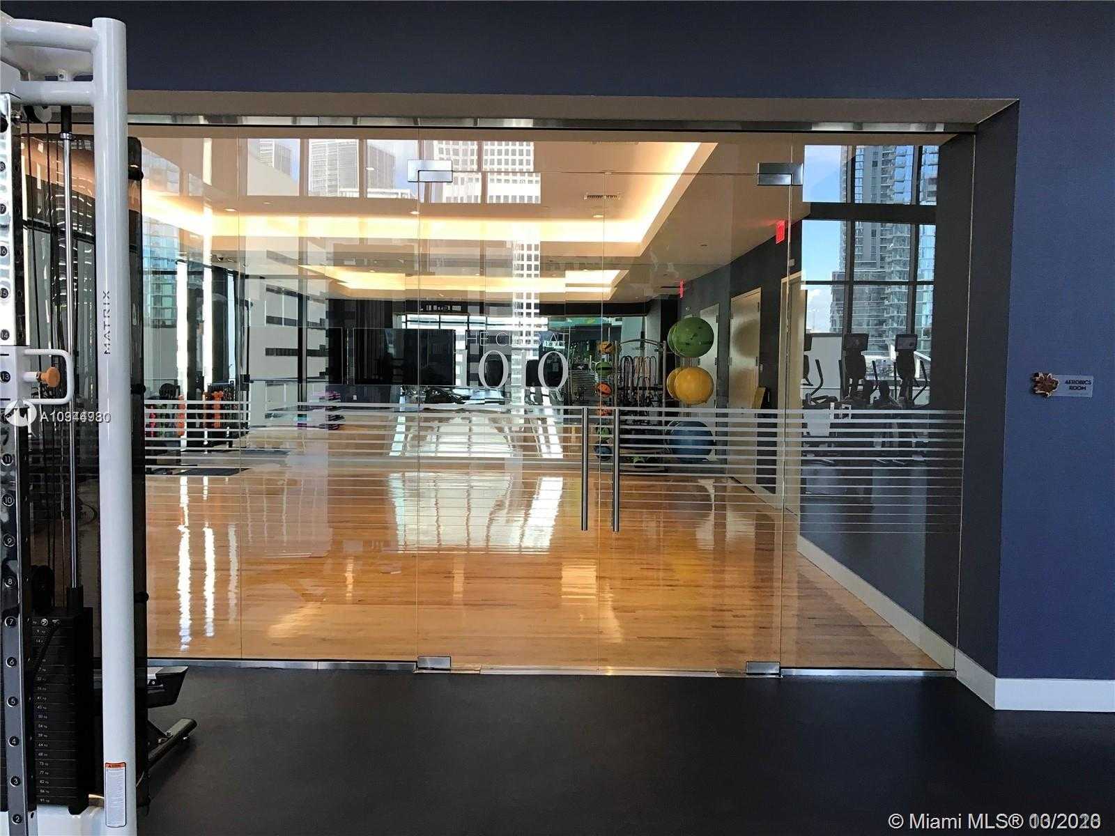 Small Image of 1010 BRICKELL AVE #4301, Miami Number 14