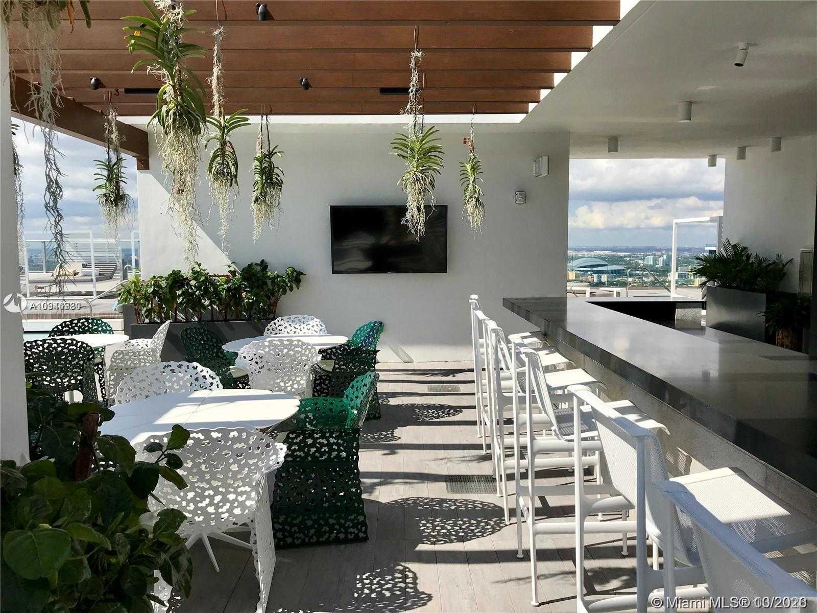 Small Image of 1010 BRICKELL AVE #4301, Miami Number 18