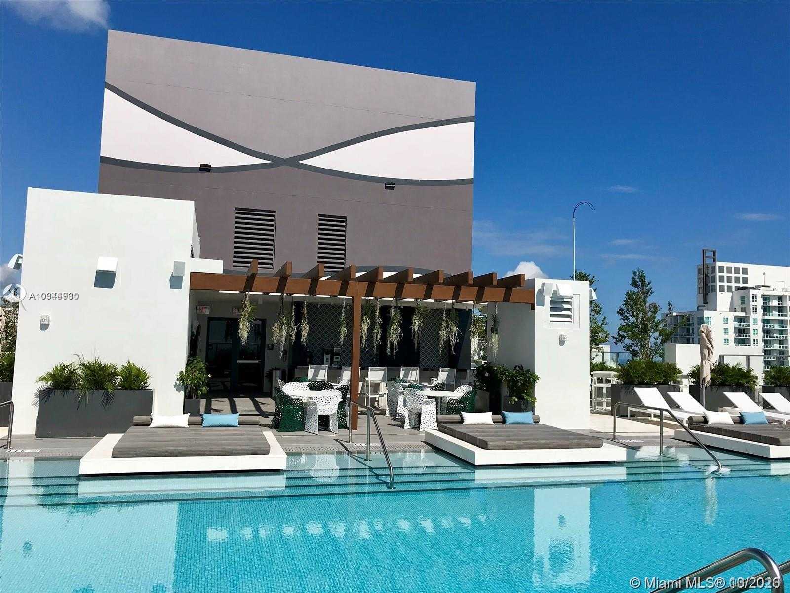 Small Image of 1010 BRICKELL AVE #4301, Miami Number 20