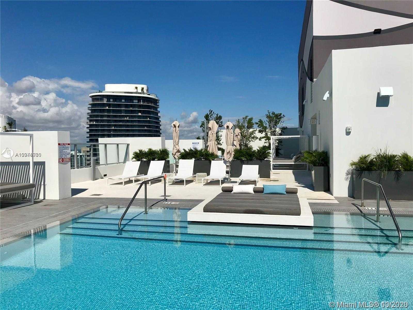 Small Image of 1010 BRICKELL AVE #4301, Miami Number 21
