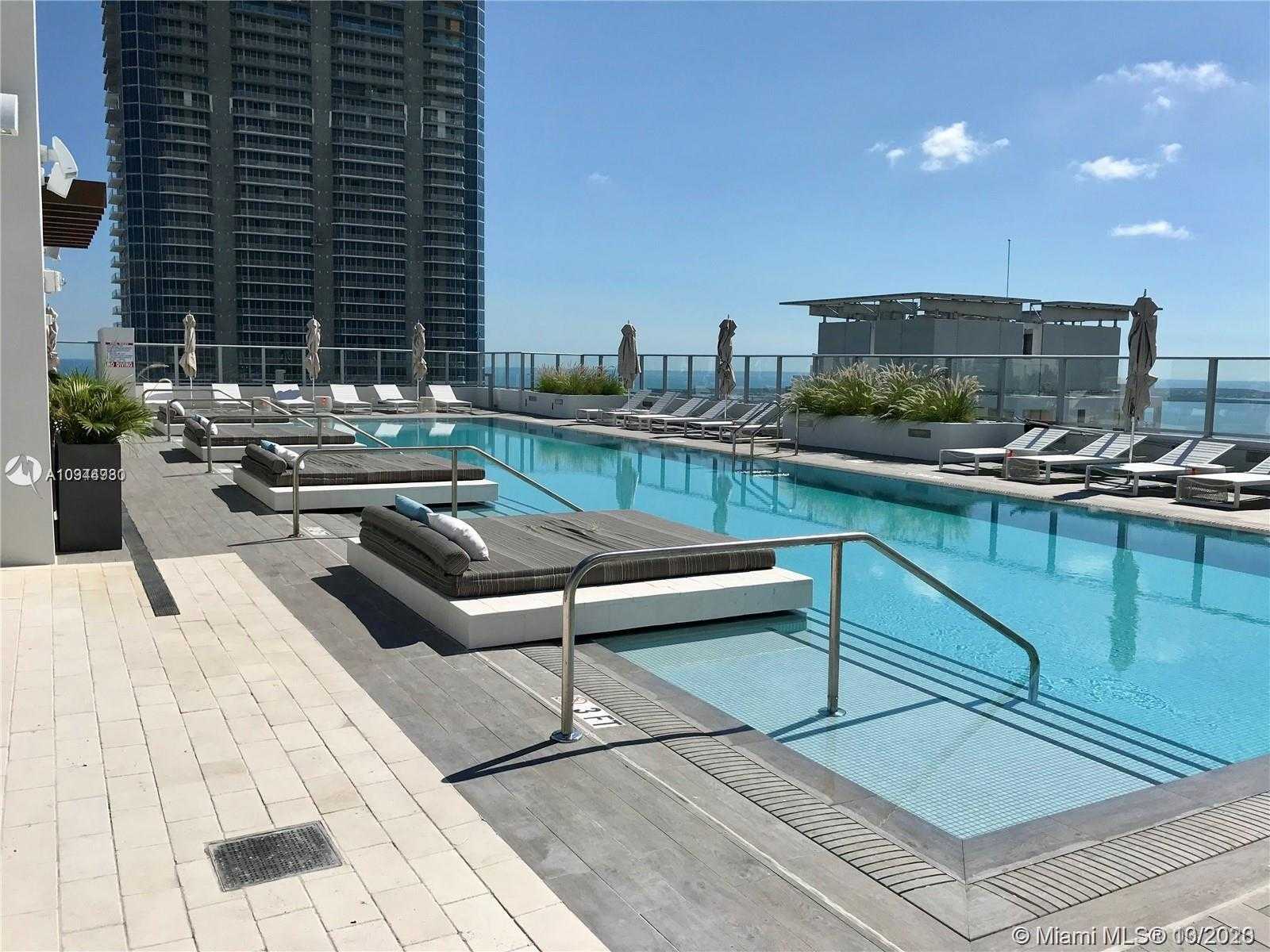 Small Image of 1010 BRICKELL AVE #4301, Miami Number 22