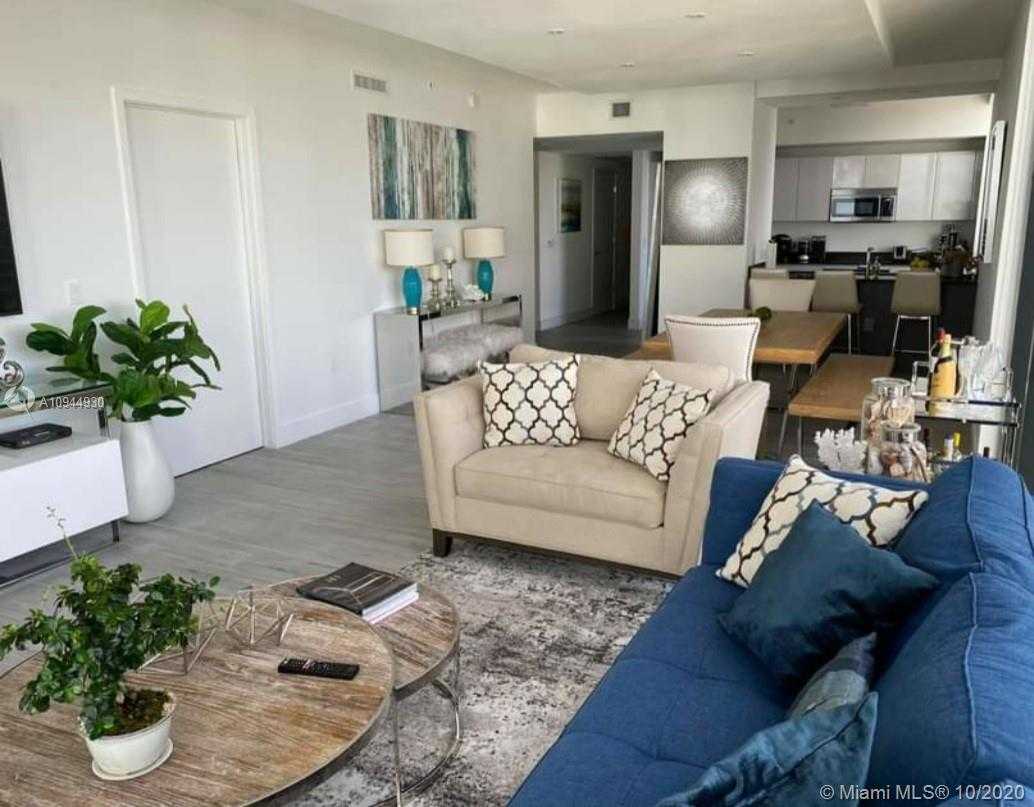 Small Image of 1010 BRICKELL AVE #4301, Miami Number 25