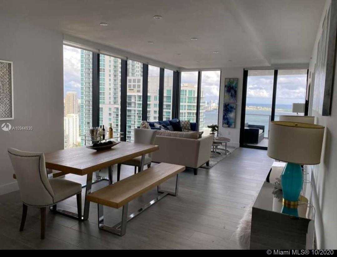 Small Image of 1010 BRICKELL AVE #4301, Miami Number 27