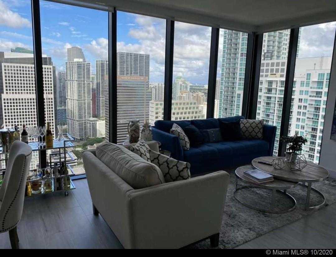 Small Image of 1010 BRICKELL AVE #4301, Miami Number 29